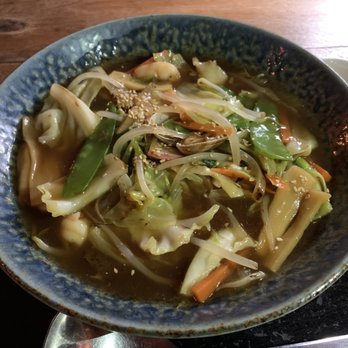 Donburiya - Sara Udon - Japanese Near Me - New York, New York