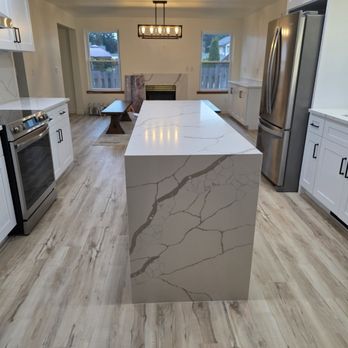 Rm Construction - General Contractors Near Me - Silverdale, Washington