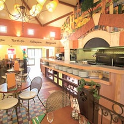 Ristorante Del Arte