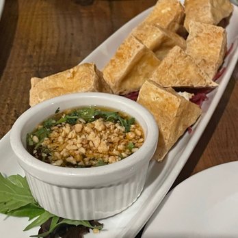 Mayuree Thai Tavern - Tofu Tod - Thai Near Me - Baltimore, Maryland Mayuree Thai Tavern - Tofu Tod - Thai Near Me - Baltimore, Maryland