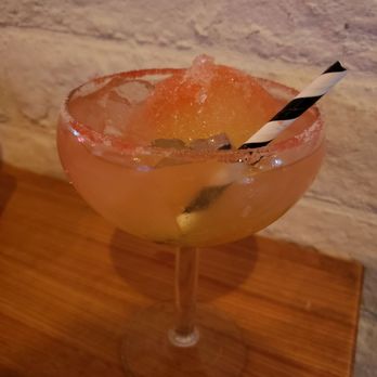 Diego Pops - Watermelon Margaritas Shaved Ice - Cocktail Bars Near Me - Scottsdale, Arizona