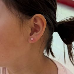 Piercing Pagoda