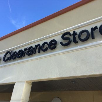 nike clearance store on 192