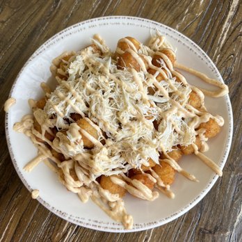 KitchenCray Cafe - Breakfast & Brunch Near Me - Lanham, Maryland