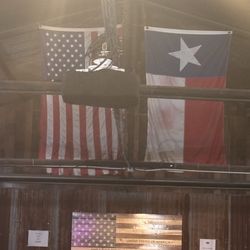 Long Branch Roadhouse - Decor