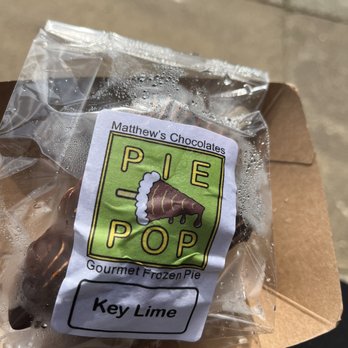 MATTHEW'S CHOCOLATES - Updated December 2025 - 100 Photos & 95