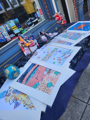 Katwalk Boutique by null