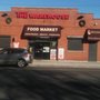 The Warehouse