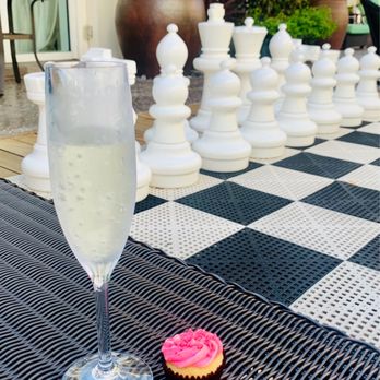 Eau Spa - Such a fun aesthetic! Feels like you're in a wonderland! - Day Spas Near Me - Manalapan, Florida