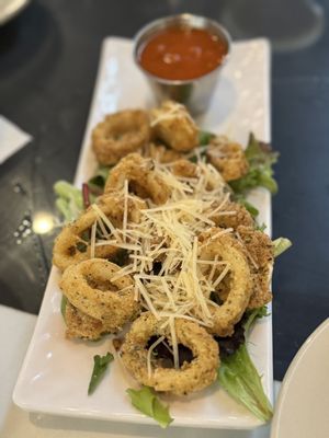 Cafe Pasta & Grille' by null