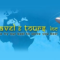 H & S Travel & Tours - H & S Travel & Tours - 2mycountry-Logo
