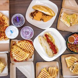 Food Sense