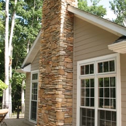 Affordable Mason - chimney restoration in  swarthmore and media pennsylvania - affordable mason