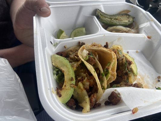 El Patron Hot Mexican Grill