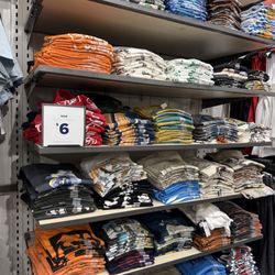 Old Navy - Awesome $6 deal on shirts for boys!