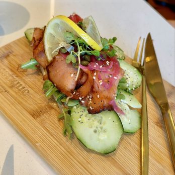 Toastique - Coffee & Tea Near Me - Ladera Ranch, California Toastique - Coffee & Tea Near Me - Ladera Ranch, California