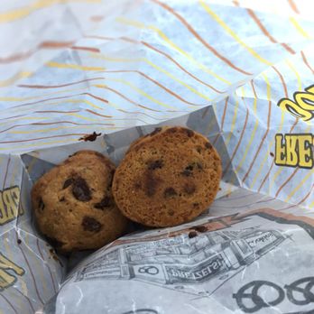Cookie House & Pretzel - Desserts Near Me - Brooklyn, New York
