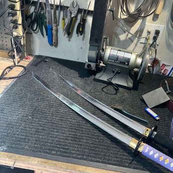 Mark’s sharpening service - Knife Sharpening Near Me - Spanaway, Washington Mark’s sharpening service - Knife Sharpening Near Me - Spanaway, Washington
