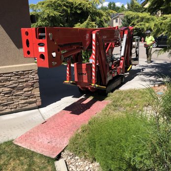 Sawtooth Tree Service - NO landscaping was harmed - Tree Services Near Me - Boise, Idaho