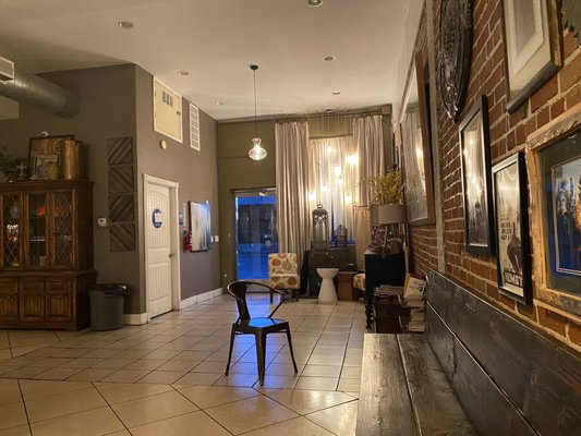 Downtown Deli & Coffee Company by null