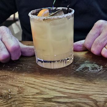 iTzcali Tapas and Tequila - Especial Margerita!. Over 100 tequilas on the menu! - Beer Bar Near Me - Wichita, Kansas iTzcali Tapas and Tequila - Especial Margerita!. Over 100 tequilas on the menu! - Beer Bar Near Me - Wichita, Kansas