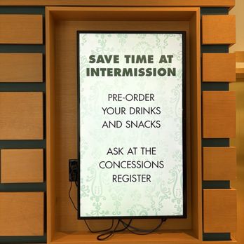 Olney Theatre Center - Preorder for snacks and drinks. - Performing Arts Near Me - Olney, Maryland Olney Theatre Center - Preorder for snacks and drinks. - Performing Arts Near Me - Olney, Maryland
