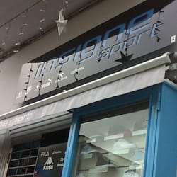 Insigne Sport