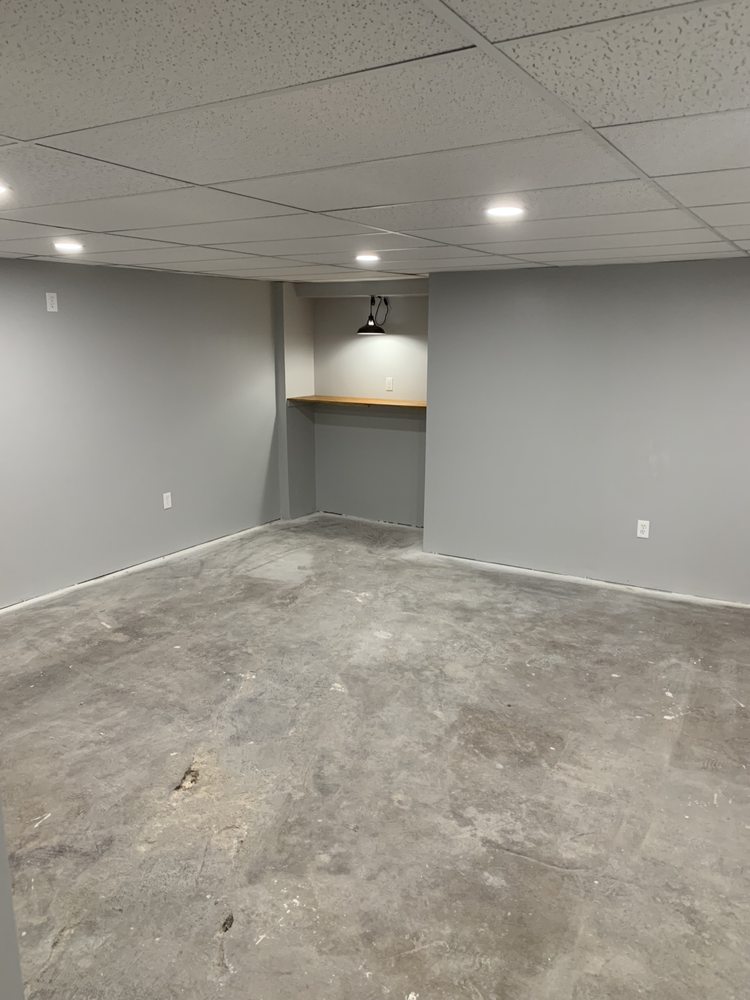 Slide of Santos Handyman Services