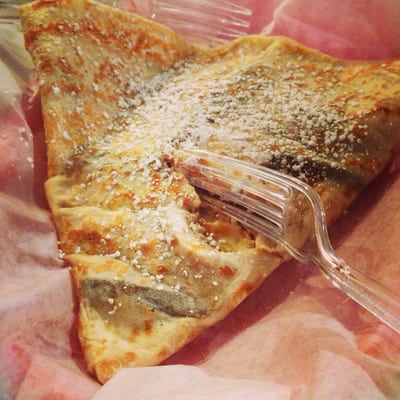 Julianna's Coffee & Crepes by null