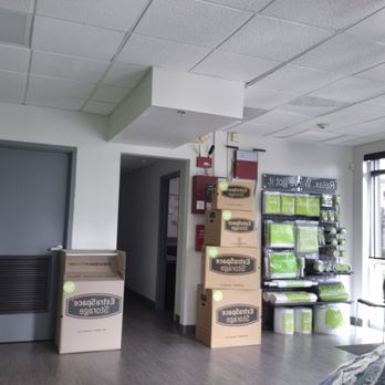 Extra Space Storage - Self Storage Near Me - Lake Worth, Florida