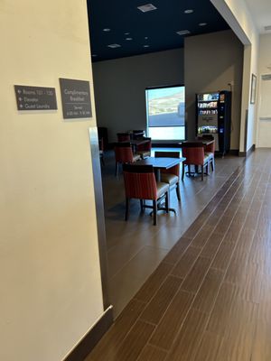 Comfort Inn by null