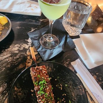 The Moderne - Sticking Asian Rib - Tapas/Small Plates Near Me - Orlando, Florida The Moderne - Sticking Asian Rib - Tapas/Small Plates Near Me - Orlando, Florida
