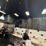 Railroad Bagel Express