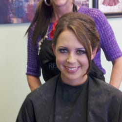 Cut N Edge Salon