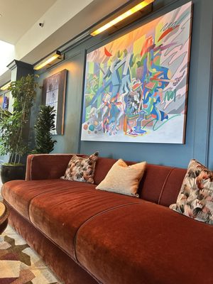 Soho House West Hollywood by null