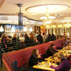 Alex Brasserie