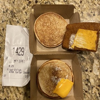 McDonald's - Pathetic Filet O Fish - Burgers Near Me - Bakersfield, California McDonald's - Pathetic Filet O Fish - Burgers Near Me - Bakersfield, California