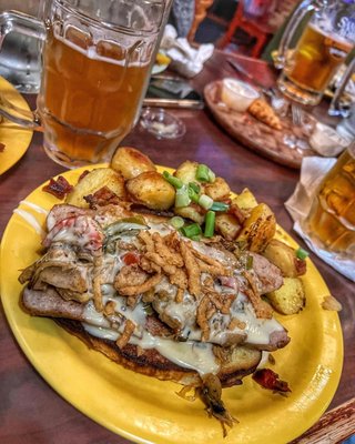 Freiberg's by null