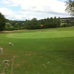 Golf Du Pré Lamy