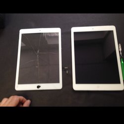 Precision Point - Looks brand new again I can't complain customer service is amazing A++++
