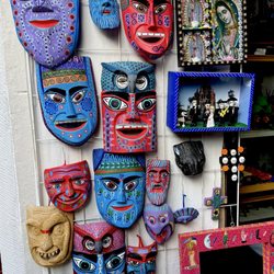 Mercado de  Artesanías - Photo 8: Mercado de Artesianas