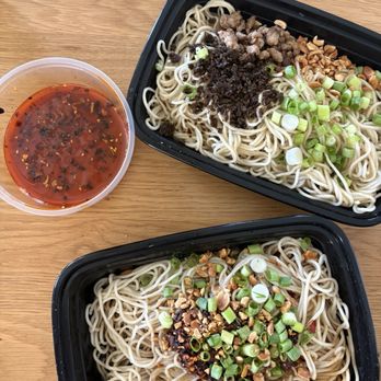 Meet Noodle - Dan Dan Noodle and Chongqing Cold Noodle - Noodles Near Me - Monterey Park, California Meet Noodle - Dan Dan Noodle and Chongqing Cold Noodle - Noodles Near Me - Monterey Park, California