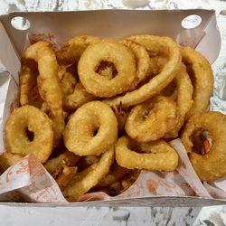 Popeyes Louisiana Kitchen