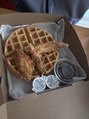 J.R. Crickets Riverdale by null