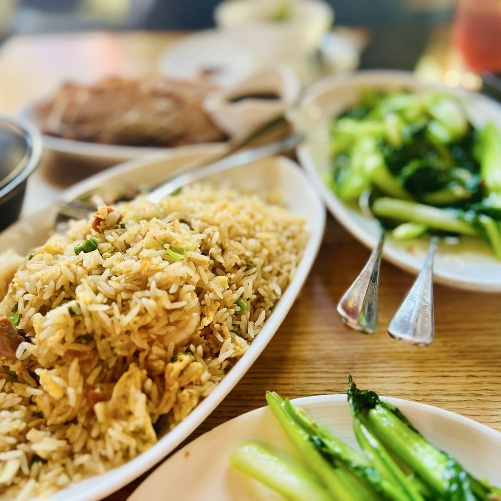 China Town - Dim Sum Near Me - Rotterdam, ZH