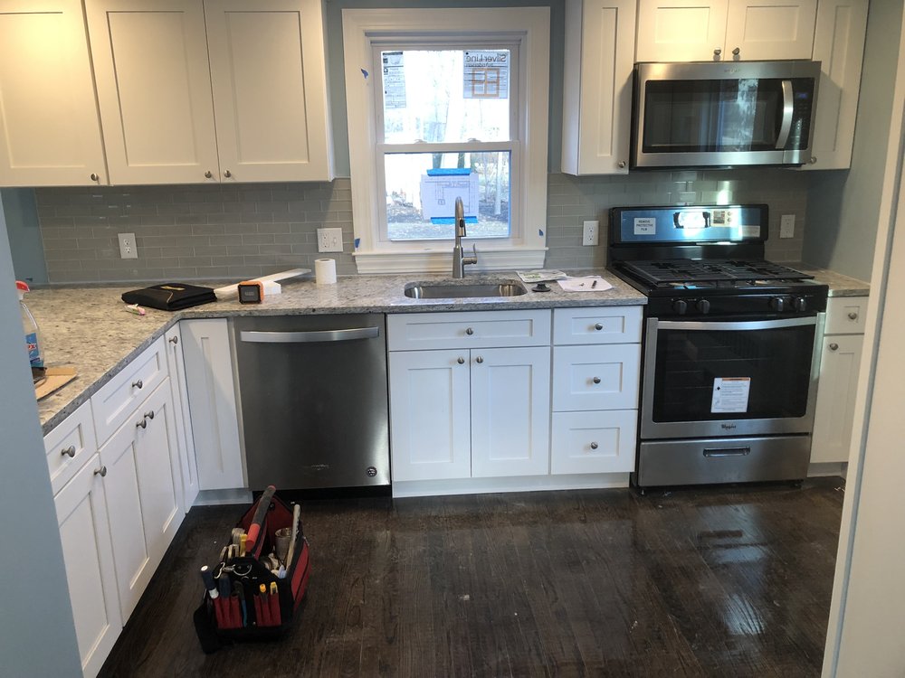 Slide of Pinnacle Plumbing & Heating