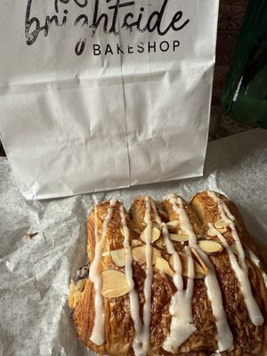 Brightside Bakeshop - East by null