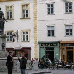 Franziskanerplatz