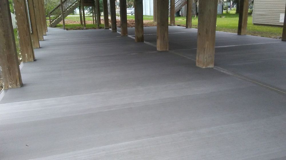 Slide of ZCD Construction