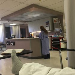 Valley Endoscopy Center